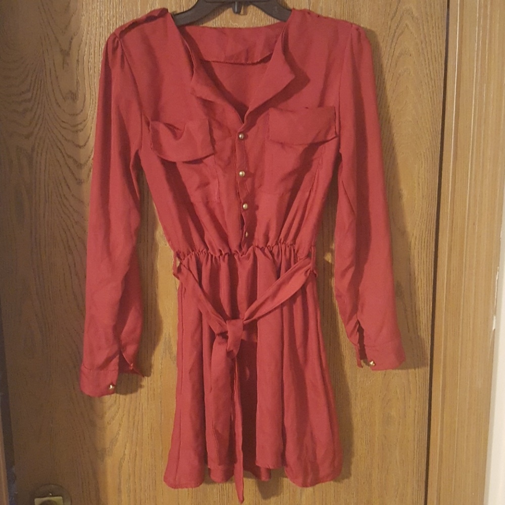 Dress
